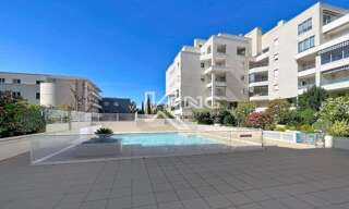 Appartement 3 Pièces 53 m² à vendre à Fréjus (83600)