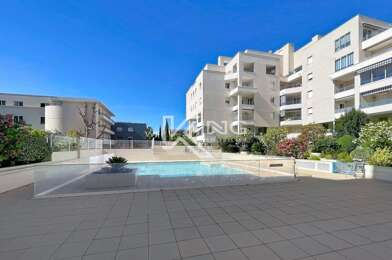 Appartement 3 pièces 289400 €