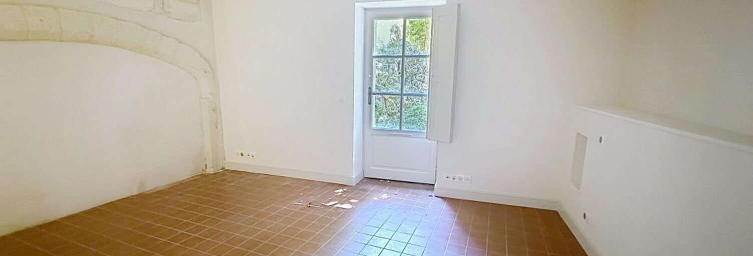 Appartement 1 Pièce 26 m² à louer à Avignon (84000)