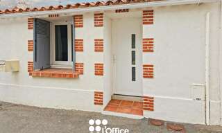 Maison 2 Pièces 46 m² à vendre à Vairé (85150)