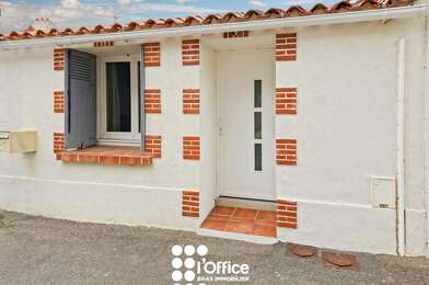 Maison 2 pièces 154500 €