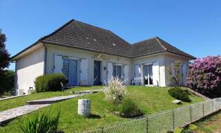 Maison 7 Pièces 150 m² à vendre à Peyrat-le-Château (87470)