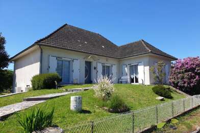 Maison 7 pièces 225000 €