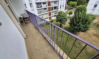 Appartement 4 Pièces 90 m² à vendre à Limoges (87000)