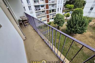 Appartement 4 pièces 91000 €
