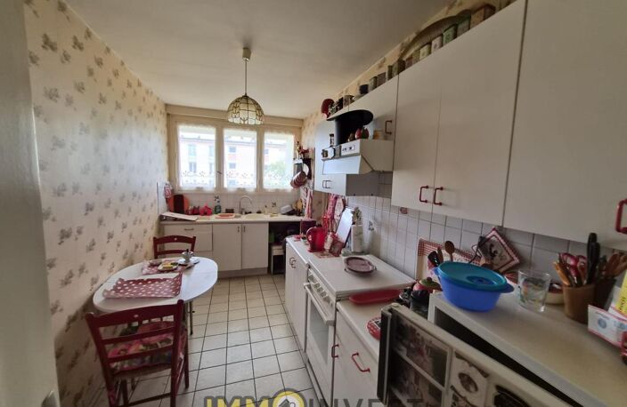 Grand appartement secteur Sainte-Anne — photo 2