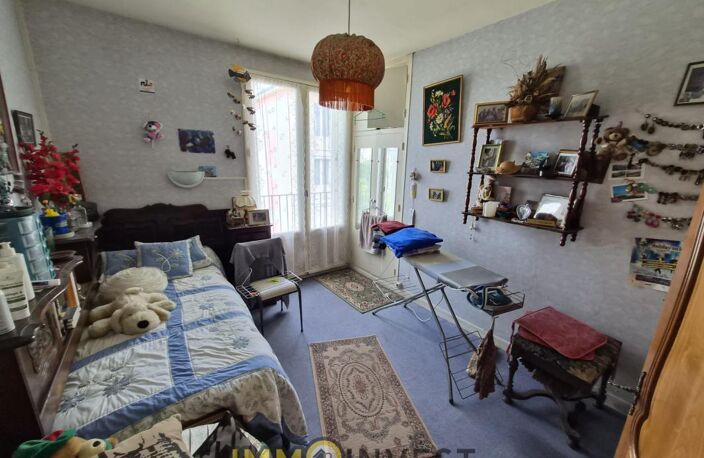 Grand appartement secteur Sainte-Anne — photo 3