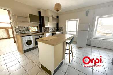 Appartement 4 pièces 545 €