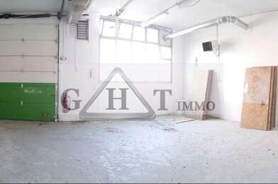 Local industriel  2140 €