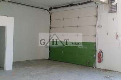 Local industriel  2140 €