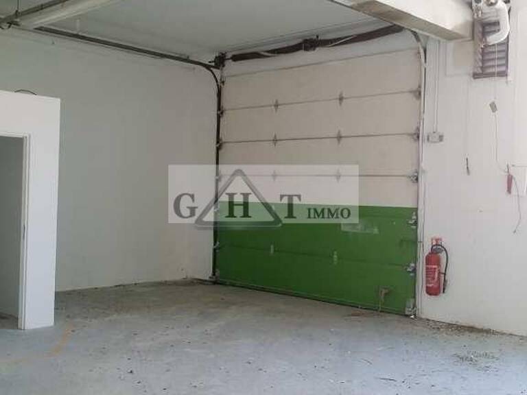 A LOUER ENTREPOT BUREAUX  SAINT MAUR DES FOSSES — photo 1