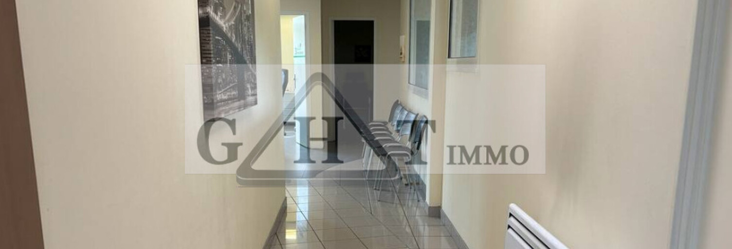 Commerce  242 m² à vendre à Vigneux-sur-Seine (91270)