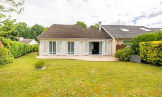 Maison 5 Pièces 120 m² à vendre à Limeil-Brévannes (94450)