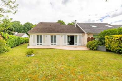Maison 5 pièces 429000 €