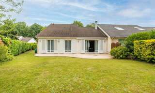 Maison 5 Pièces 120 m² à vendre à Limeil-Brévannes (94450)