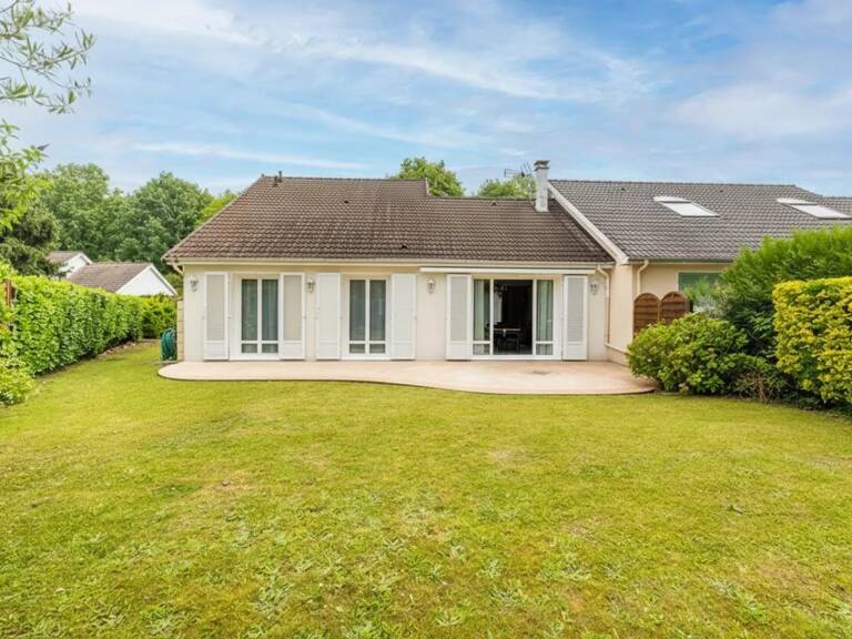 Maison de 5 pièces de 120 m² à Limeil-Brévannes — photo 1