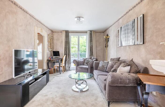 Maison de 5 pièces de 120 m² à Limeil-Brévannes — photo 2