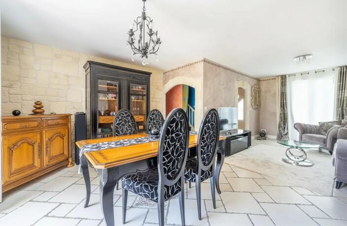 Maison de 5 pièces de 120 m² à Limeil-Brévannes — photo 3