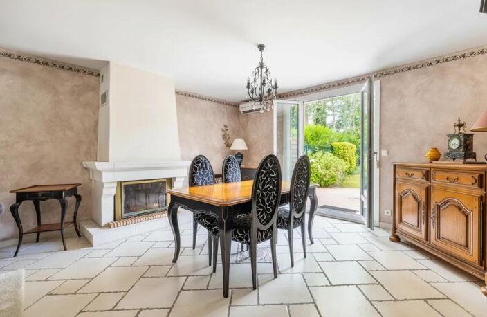 Maison de 5 pièces de 120 m² à Limeil-Brévannes — photo 4