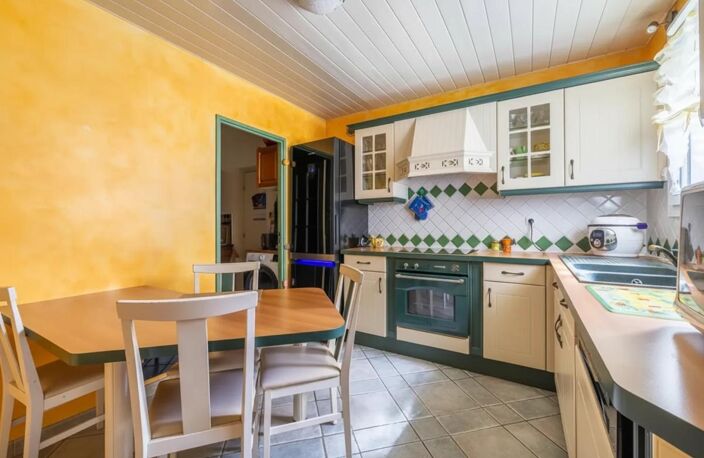 Maison de 5 pièces de 120 m² à Limeil-Brévannes — photo 5
