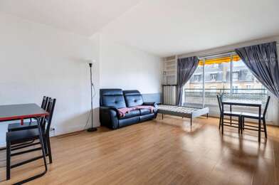 Appartement 1 pièces 377000 €
