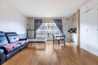 Appartement 1 pièces 377000 €