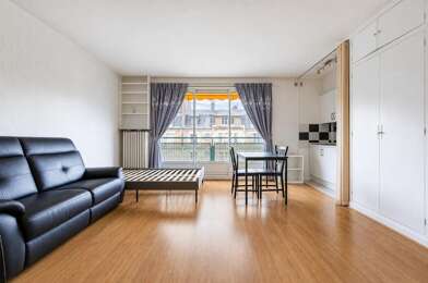 Appartement 1 pièces 377000 €