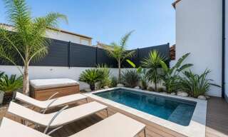 Maison 6 Pièces 187 m² à vendre à Palavas-les-Flots (34250)