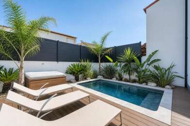Maison 6 pièces 1050000 €