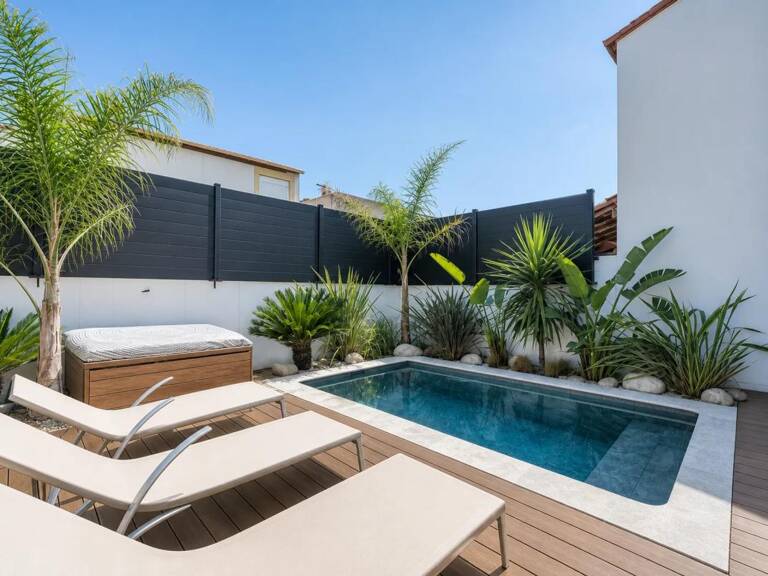 Maison de 6 pièces de 187 m² à Palavas-les-Flots — photo 1