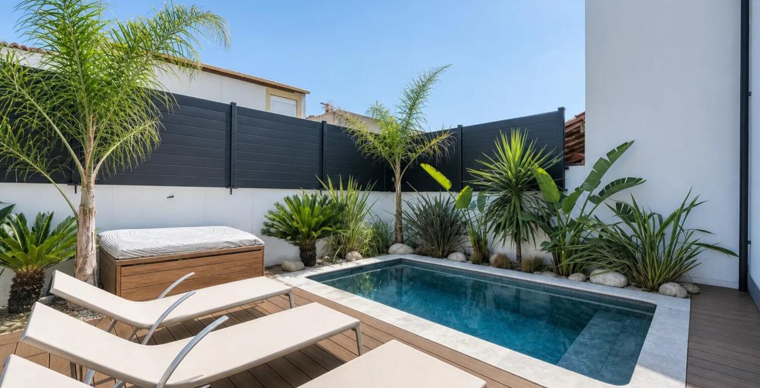 Maison de 6 pièces de 187 m² à Palavas-les-Flots — photo 1