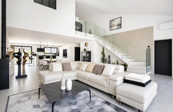 Maison de 6 pièces de 187 m² à Palavas-les-Flots — photo 2