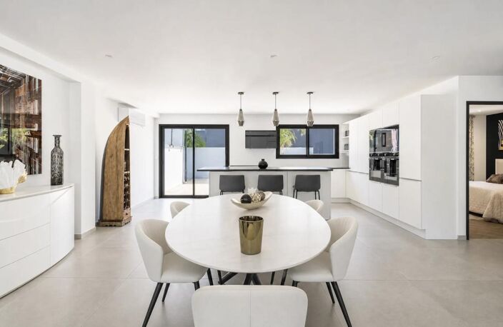 Maison de 6 pièces de 187 m² à Palavas-les-Flots — photo 3