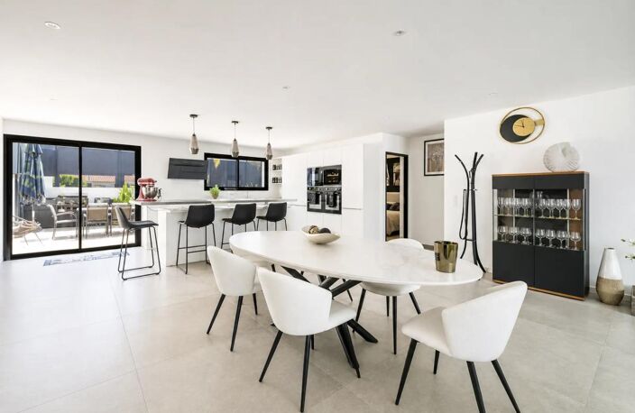 Maison de 6 pièces de 187 m² à Palavas-les-Flots — photo 4