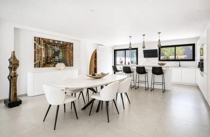 Maison de 6 pièces de 187 m² à Palavas-les-Flots — photo 5