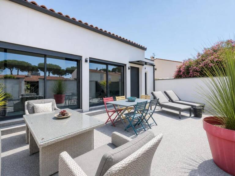 Maison de 6 pièces de 187 m² à Palavas-les-Flots — photo 1