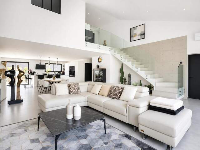 Maison de 6 pièces de 187 m² à Palavas-les-Flots — photo du bien