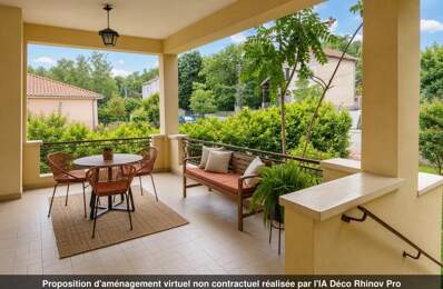 Maison 200 m² à rénover + entrepôt 180m² – 10 min métro B — photo du bien