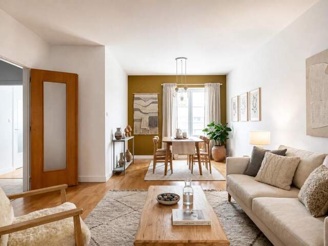 Maison 200 m² à rénover + entrepôt 180m² – 10 min métro B — photo du bien
