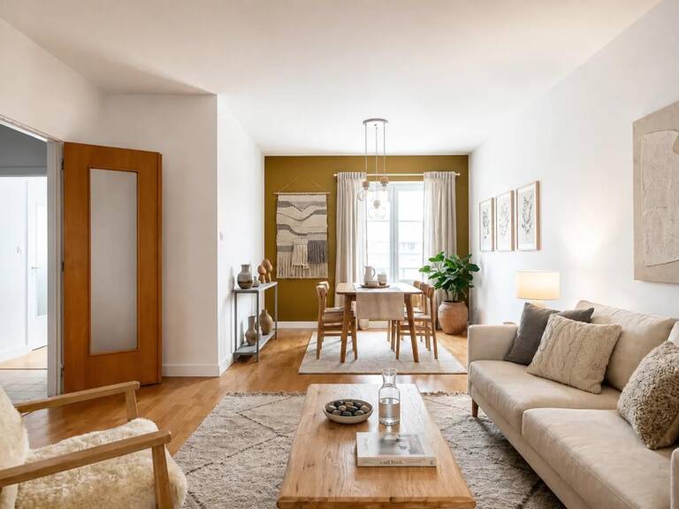 Maison 200 m² à rénover + entrepôt 180m² – 10 min métro B — photo 1