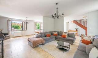 Maison 6 Pièces 170 m² à vendre à Le Mesnil-Saint-Denis (78320)
