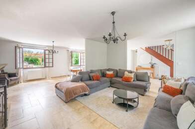 Maison 6 pièces 599000 €
