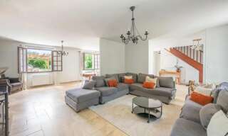 Maison 6 Pièces 170 m² à vendre à Le Mesnil-Saint-Denis (78320)