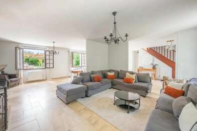 Maison 6 pièces 599000 €