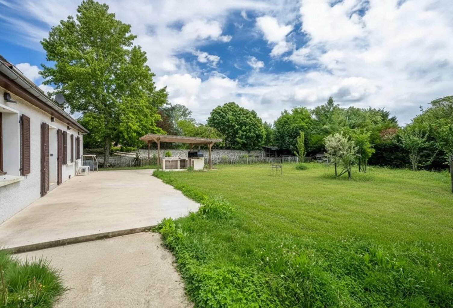 Maison familiale de 170m2 aux portes de la Vallée de Chevreuse — photo 1