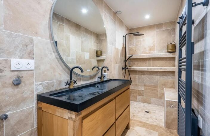 Maison familiale de 170m2 aux portes de la Vallée de Chevreuse — photo 4