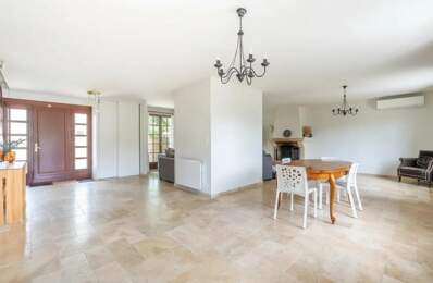 Maison familiale de 170m2 aux portes de la Vallée de Chevreuse — photo du bien