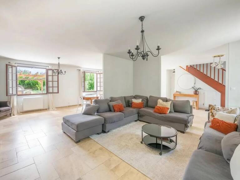 Maison familiale de 170m2 aux portes de la Vallée de Chevreuse — photo 1