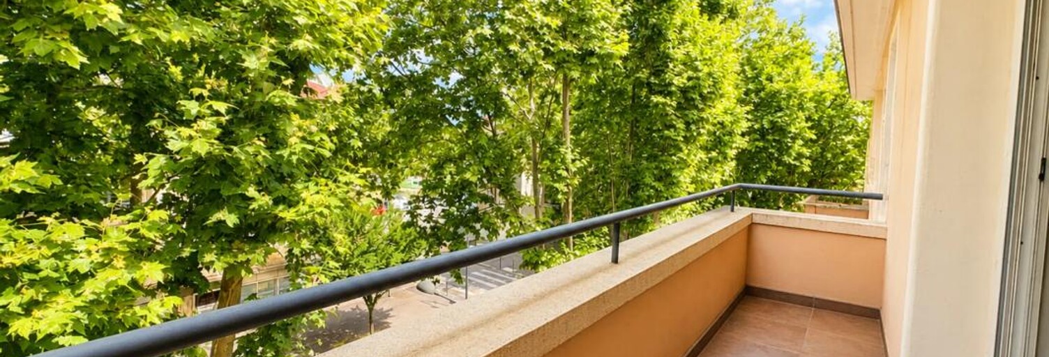 Appartement 4 Pièces 90 m² à vendre à Givors (69700)