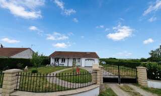 Maison 6 Pièces 160 m² à vendre à Harville (55160)